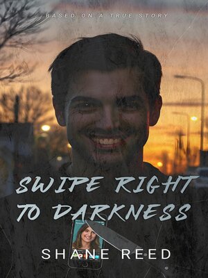 cover image of Swipe Right to Darkness